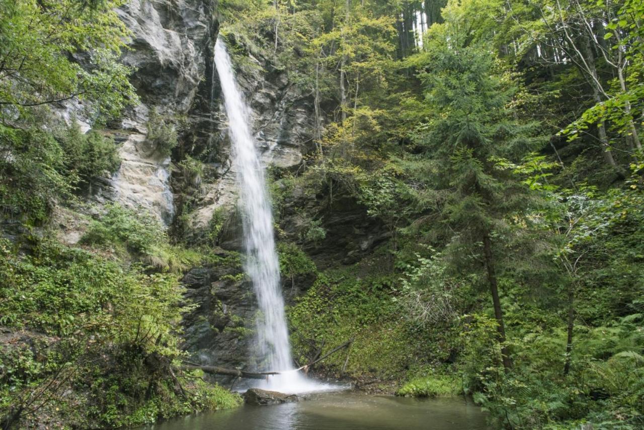 Seecamping Berghof - Mobilheime Landskron Kültér fotó